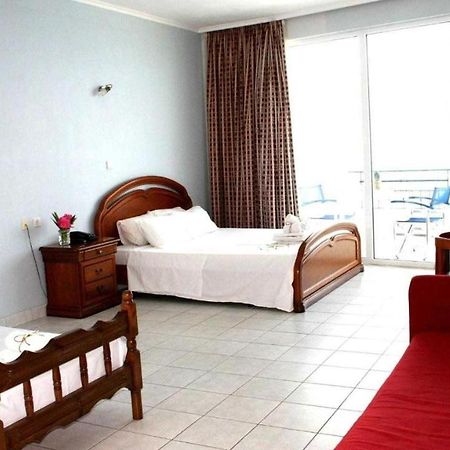 Hotel Revis Station Plataria Zewnętrze zdjęcie