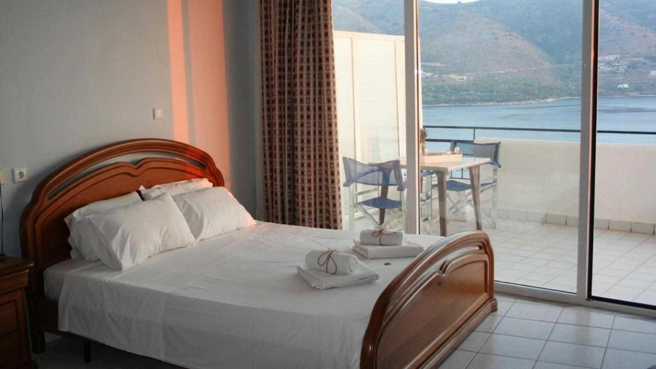 Hotel Revis Station Plataria Zewnętrze zdjęcie