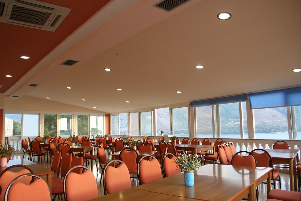 Hotel Revis Station Plataria Zewnętrze zdjęcie
