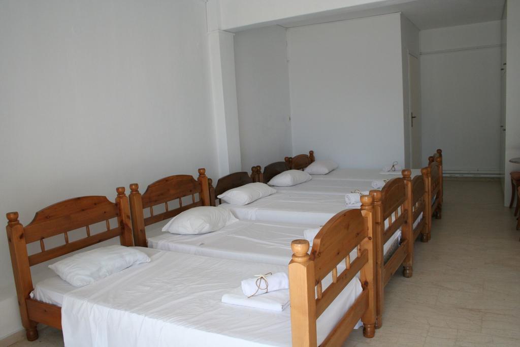 Hotel Revis Station Plataria Zewnętrze zdjęcie