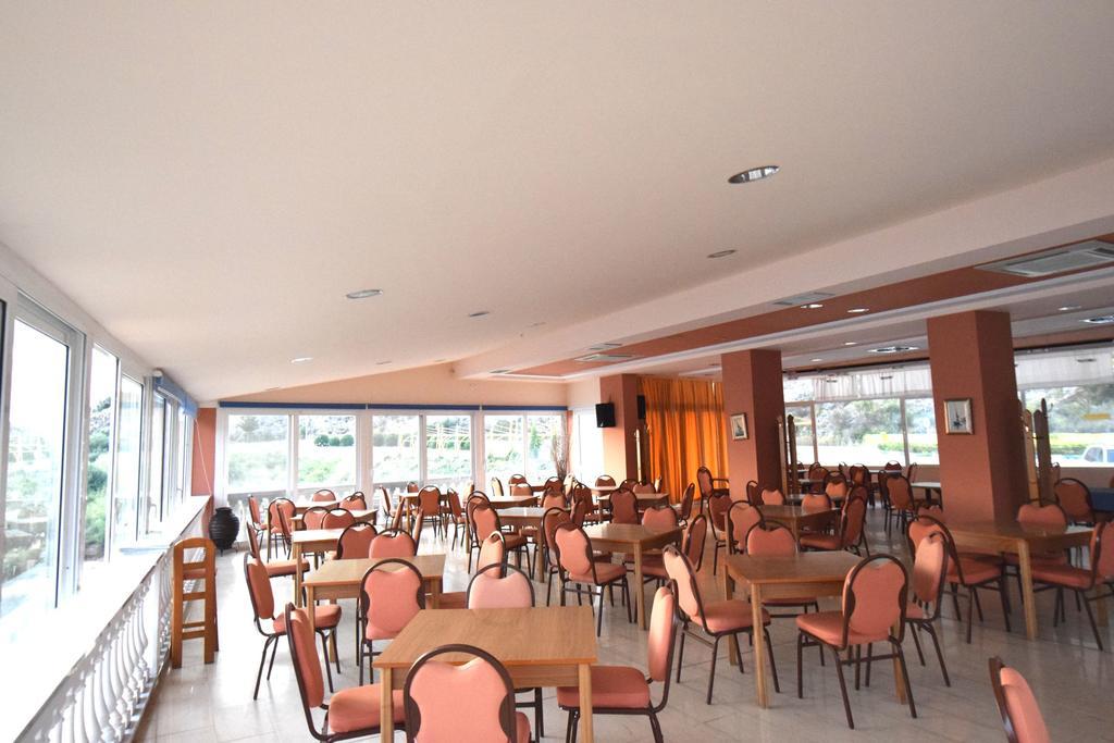 Hotel Revis Station Plataria Zewnętrze zdjęcie
