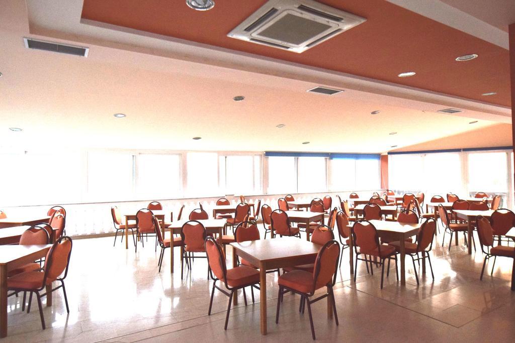 Hotel Revis Station Plataria Zewnętrze zdjęcie