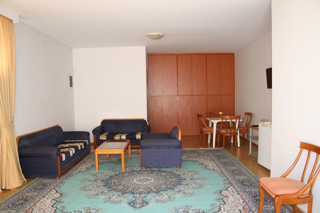 Hotel Revis Station Plataria Zewnętrze zdjęcie