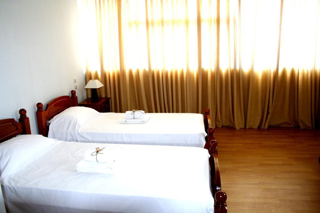 Hotel Revis Station Plataria Zewnętrze zdjęcie