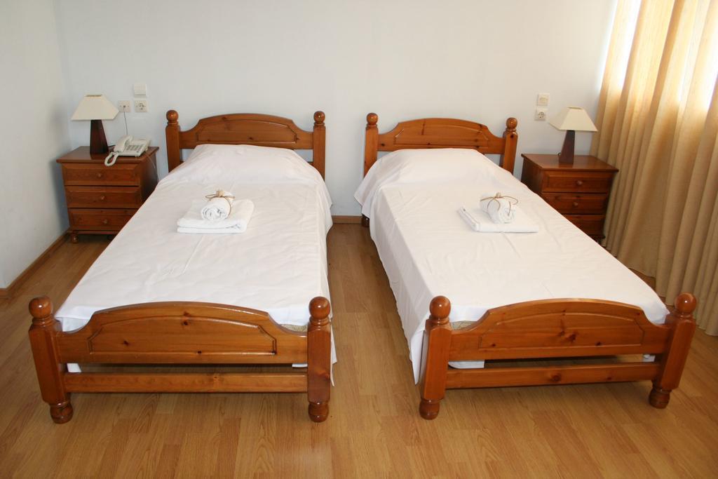 Hotel Revis Station Plataria Zewnętrze zdjęcie