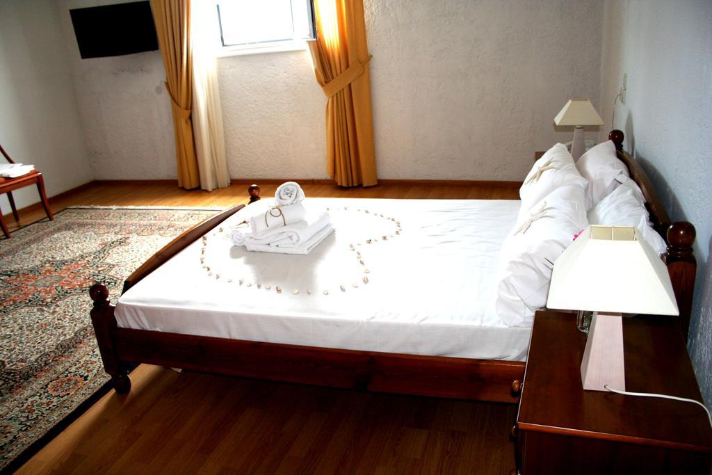 Hotel Revis Station Plataria Zewnętrze zdjęcie
