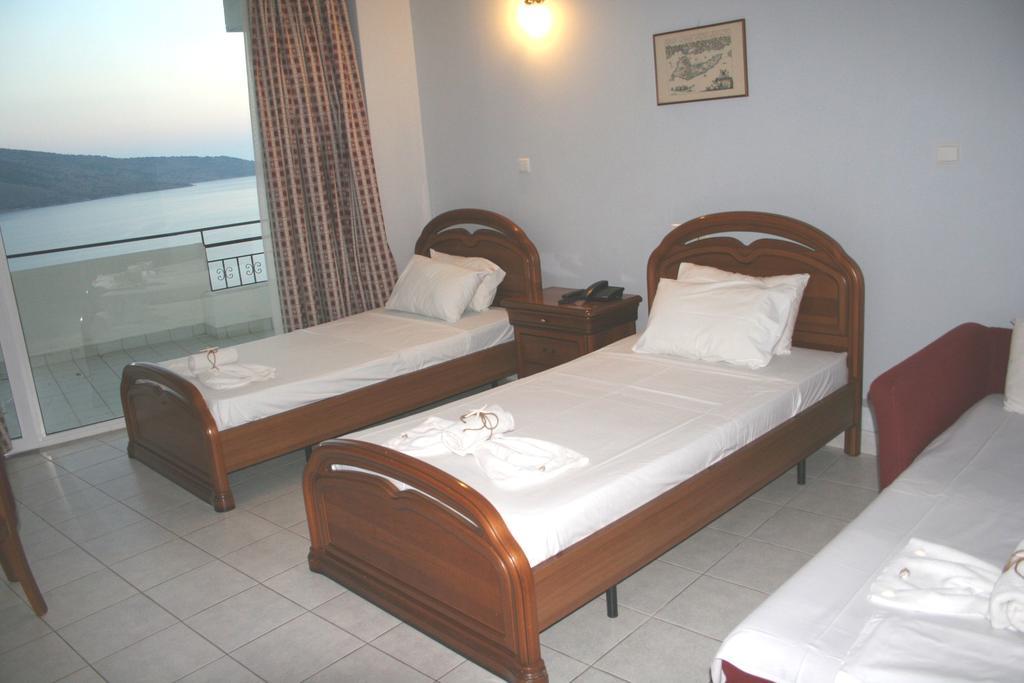 Hotel Revis Station Plataria Zewnętrze zdjęcie