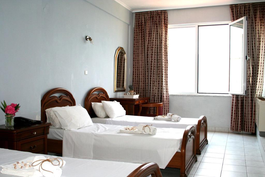 Hotel Revis Station Plataria Zewnętrze zdjęcie
