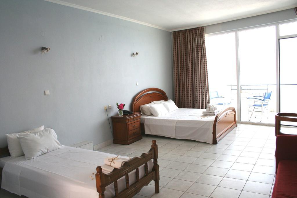 Hotel Revis Station Plataria Zewnętrze zdjęcie