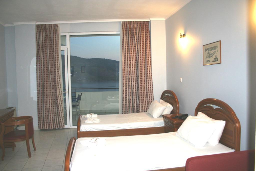 Hotel Revis Station Plataria Zewnętrze zdjęcie