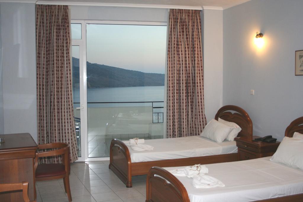 Hotel Revis Station Plataria Zewnętrze zdjęcie