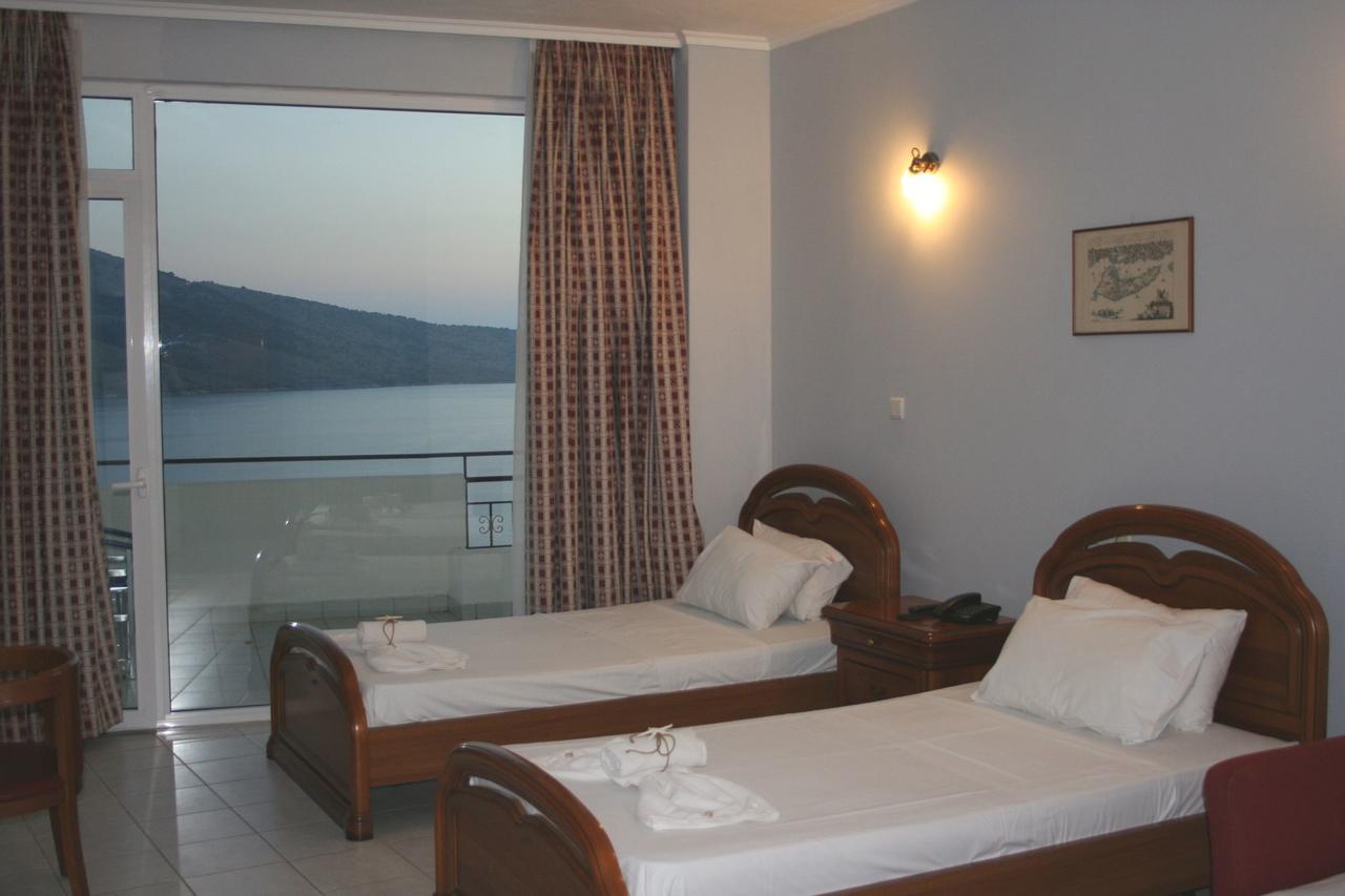 Hotel Revis Station Plataria Zewnętrze zdjęcie