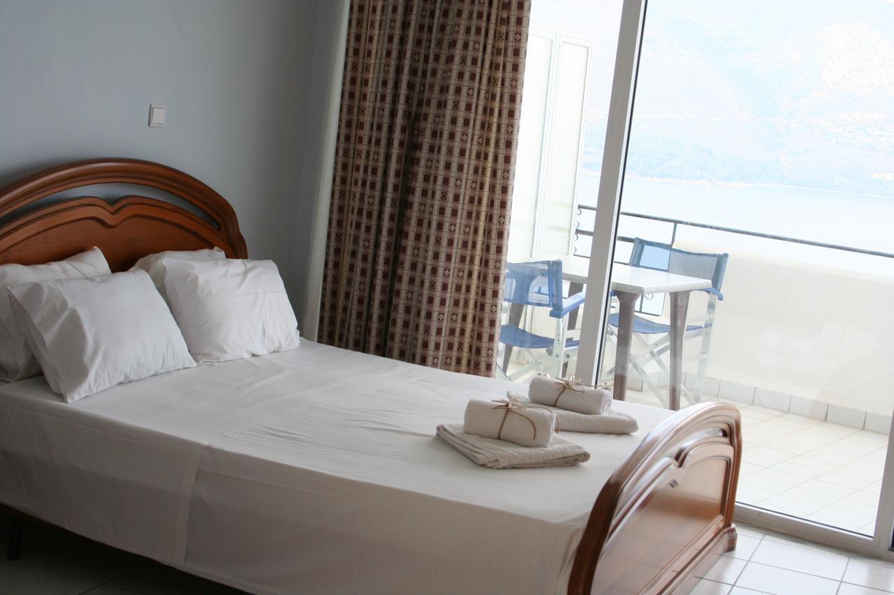 Hotel Revis Station Plataria Zewnętrze zdjęcie