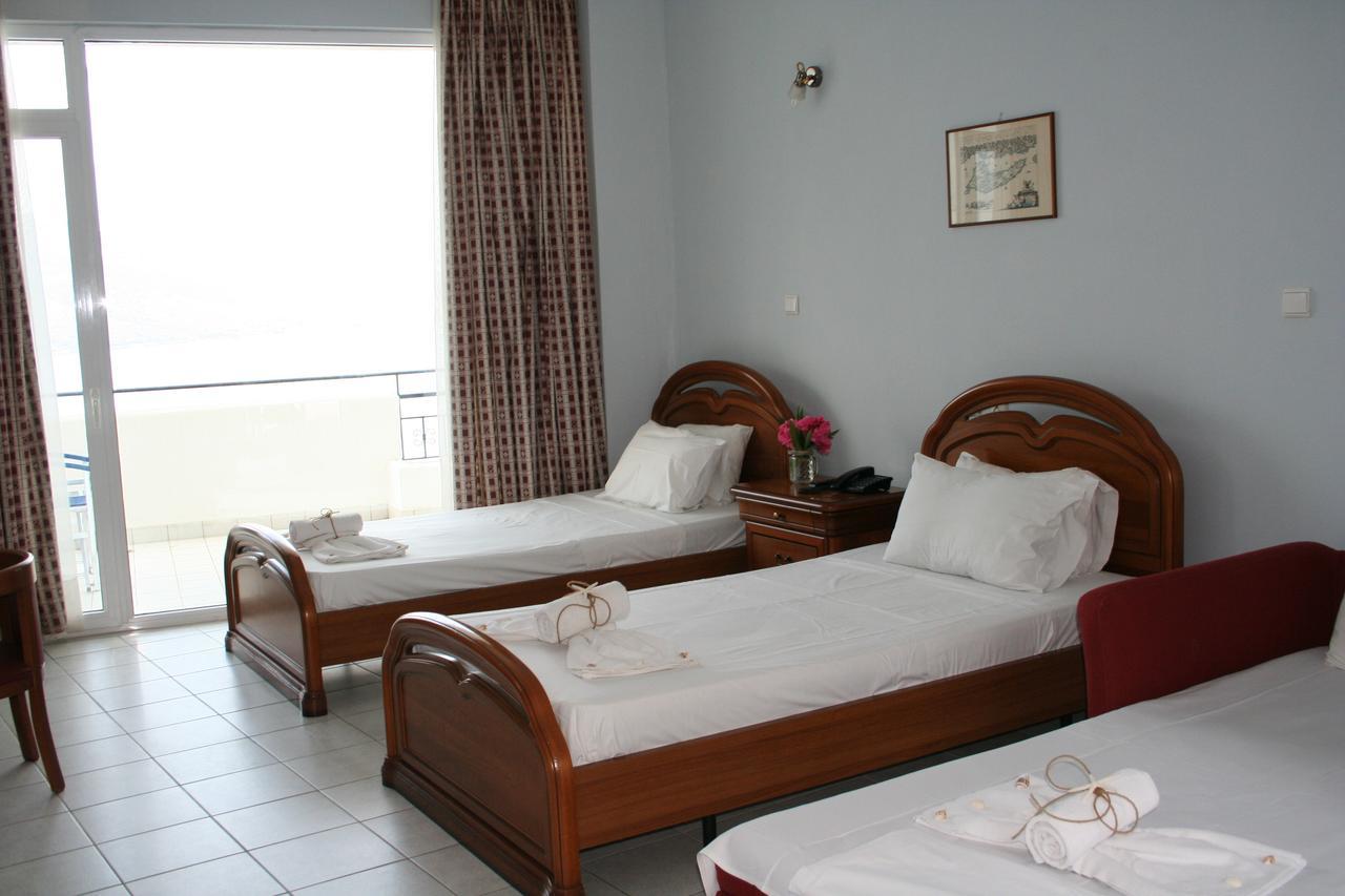 Hotel Revis Station Plataria Zewnętrze zdjęcie