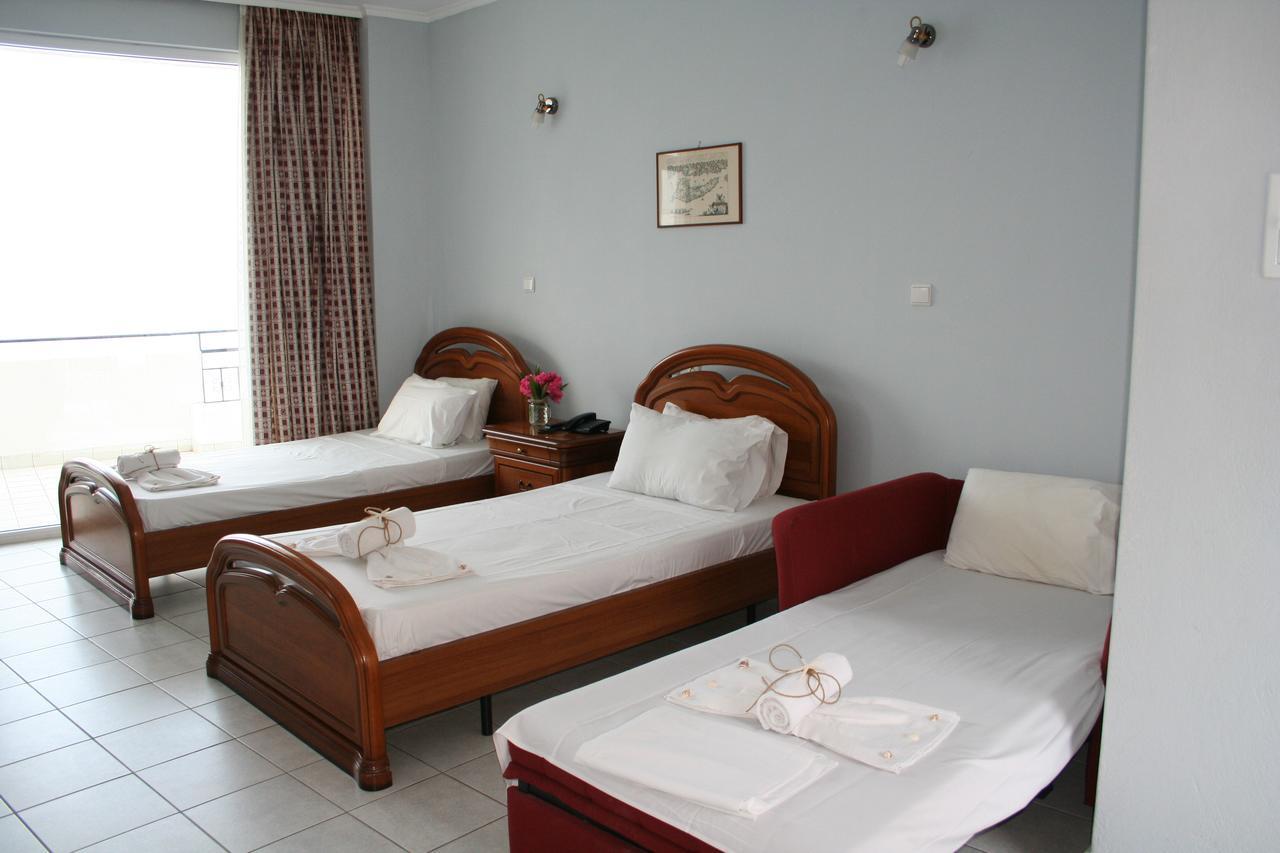 Hotel Revis Station Plataria Zewnętrze zdjęcie
