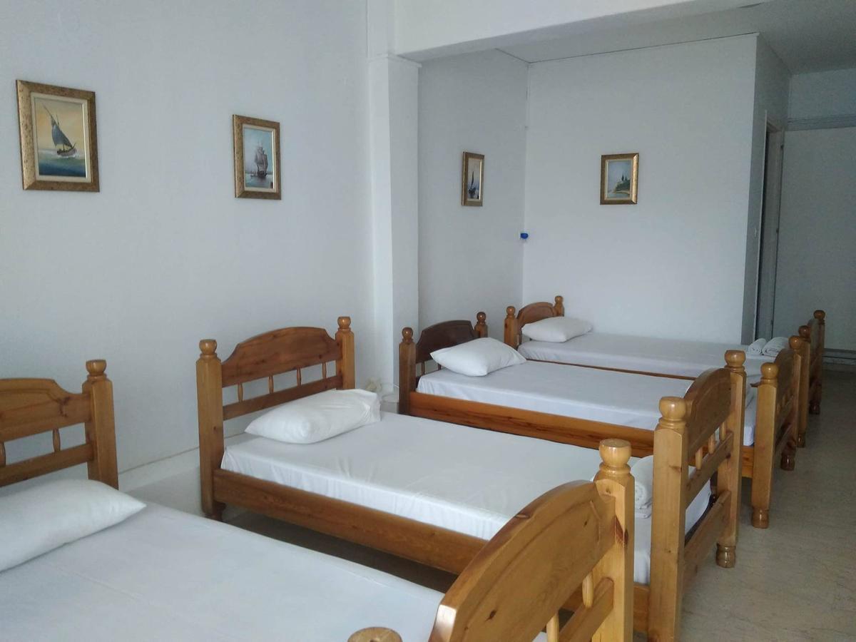 Hotel Revis Station Plataria Zewnętrze zdjęcie