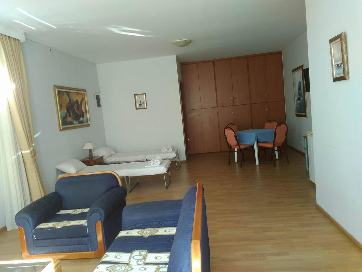 Hotel Revis Station Plataria Zewnętrze zdjęcie