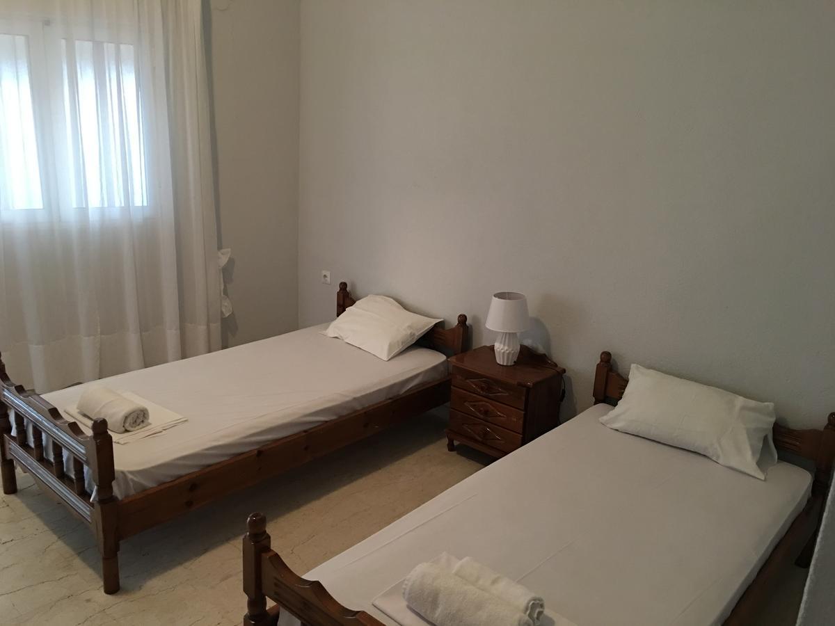 Hotel Revis Station Plataria Zewnętrze zdjęcie