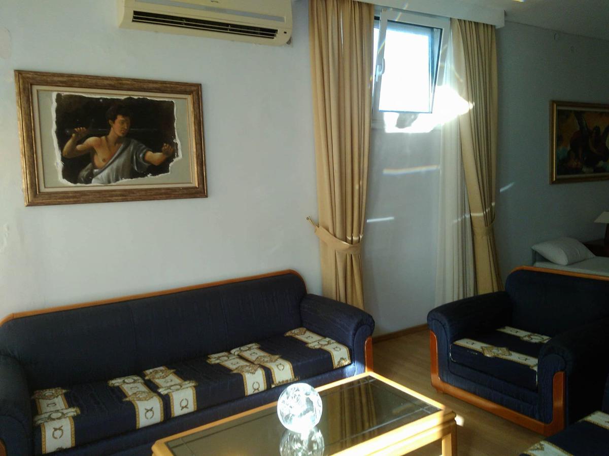 Hotel Revis Station Plataria Zewnętrze zdjęcie